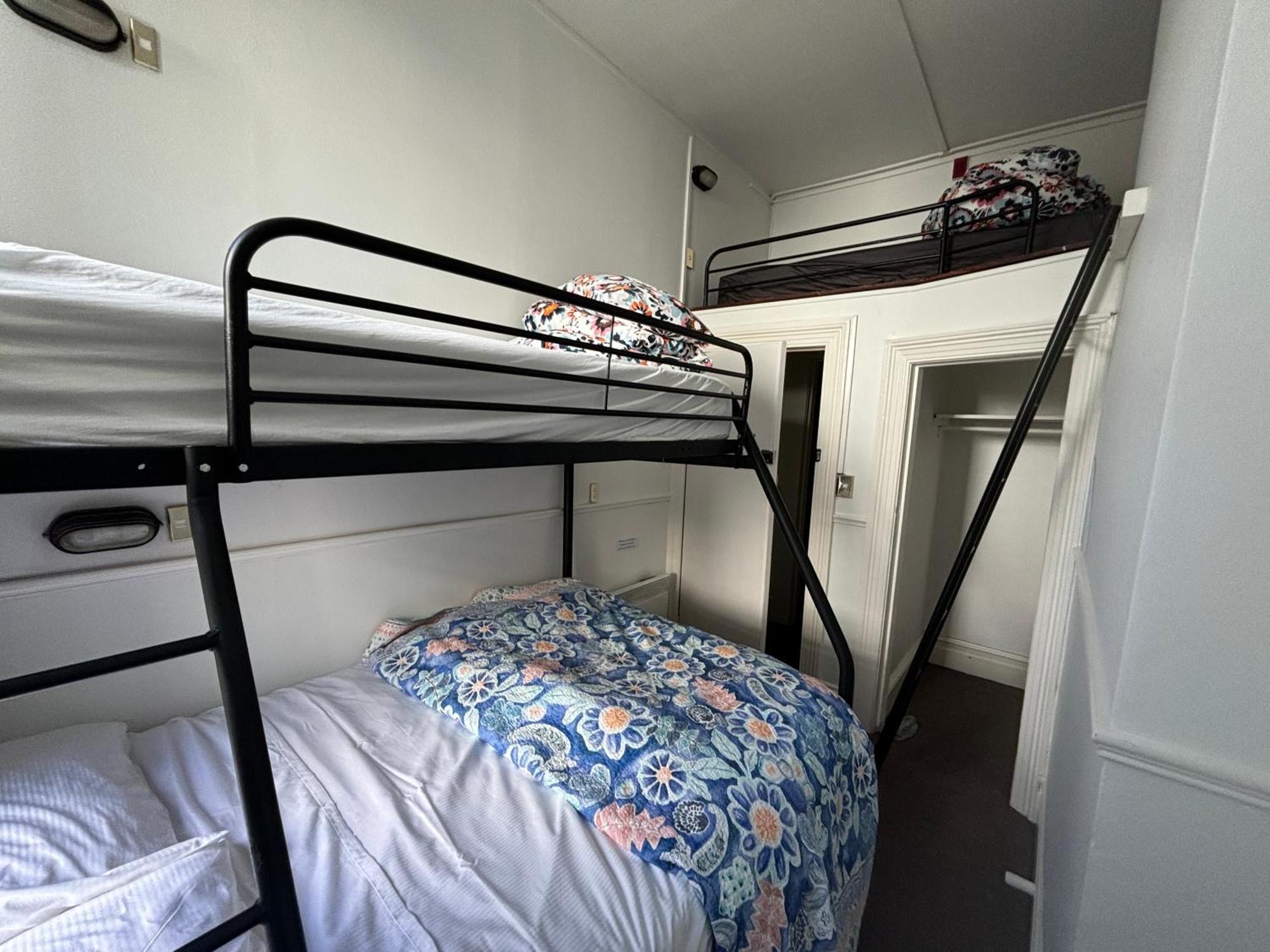 Ostello Worldwide Backpackers Wellington Esterno foto